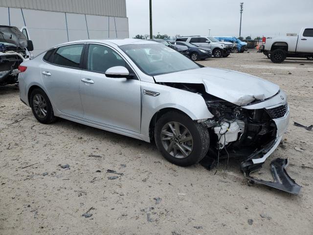 2019 Kia Optima Lx - Фото 4