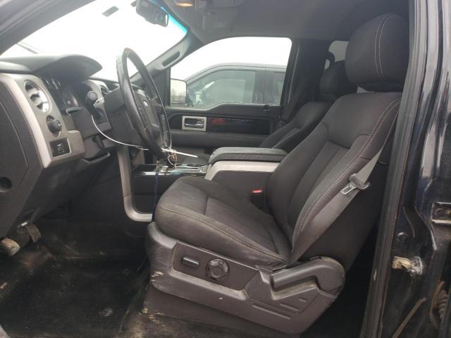 2010 Ford F150 Supercrew - Image 7