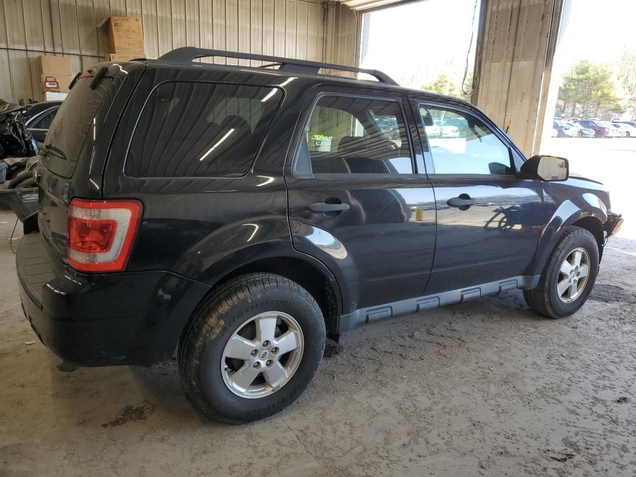 2012 FORD ESCAPE XLT - Фото 3