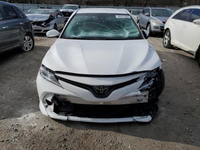 2019 Toyota Camry L - Фото 5
