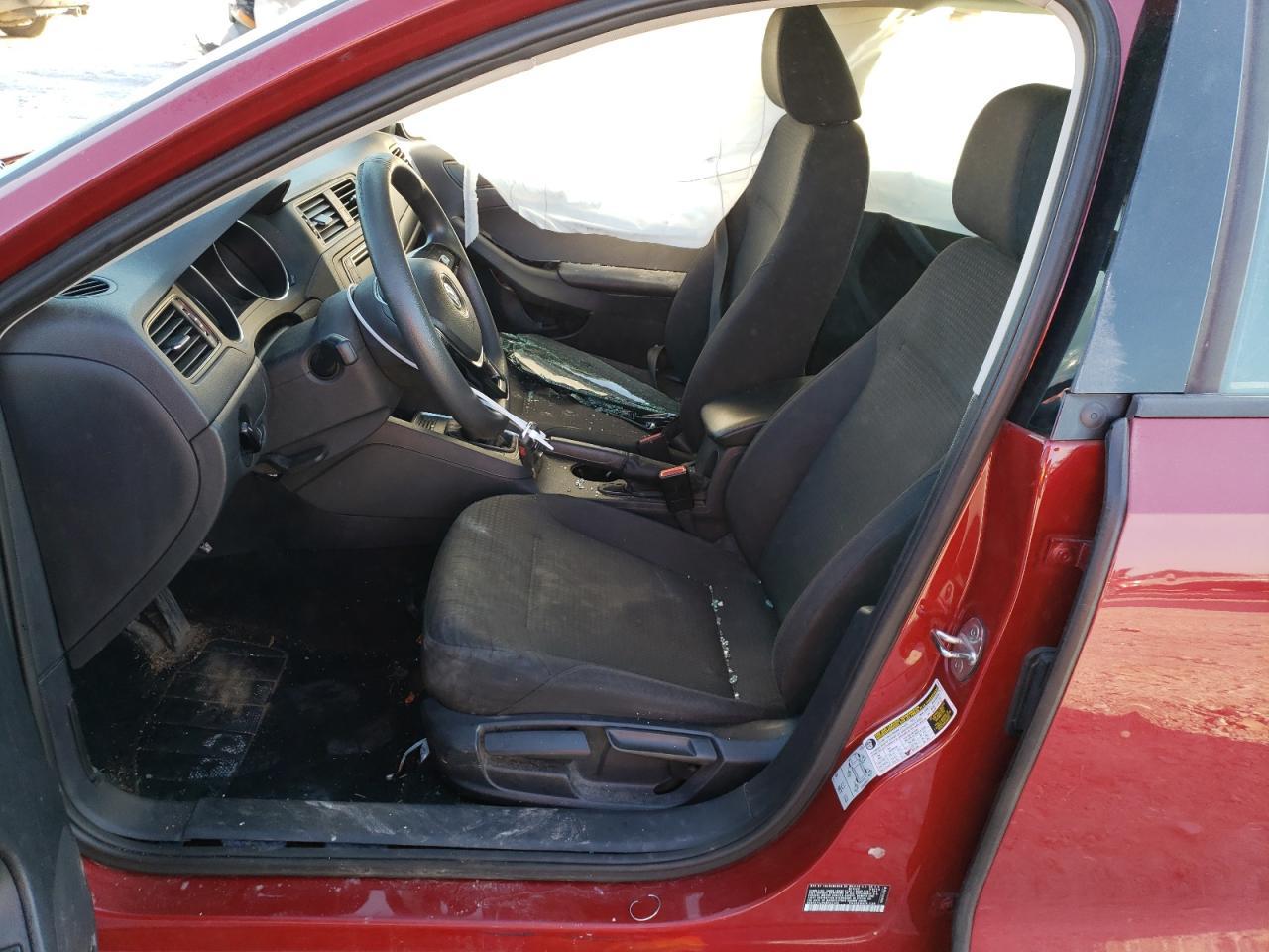 2016 VOLKSWAGEN JETTA S - Image 7