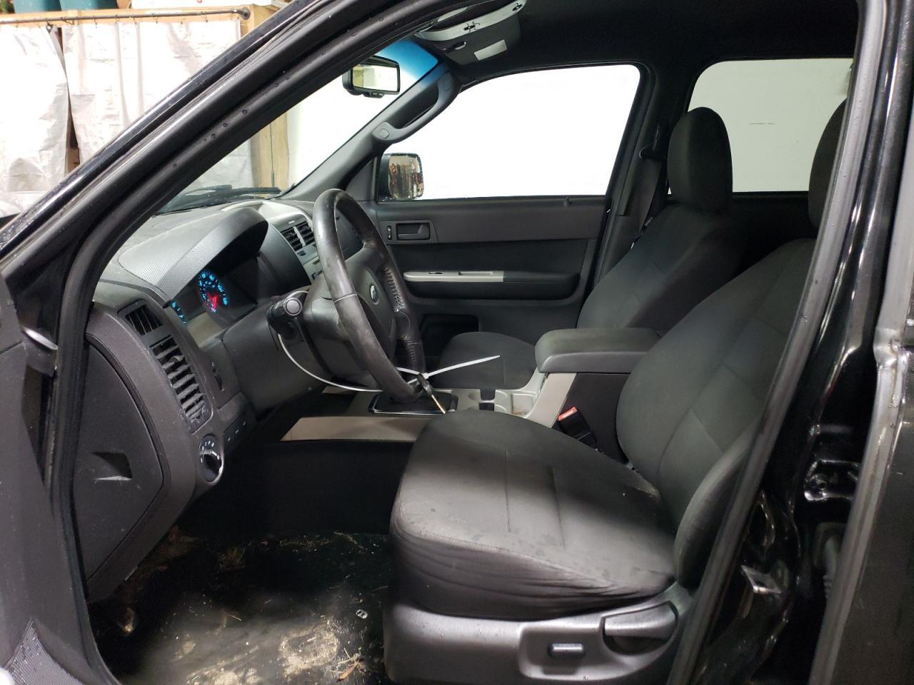 2010 FORD ESCAPE XLT - Фото 7