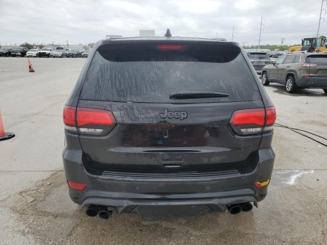 2018 Jeep Grand Cherokee Trackhawk - Фото 6