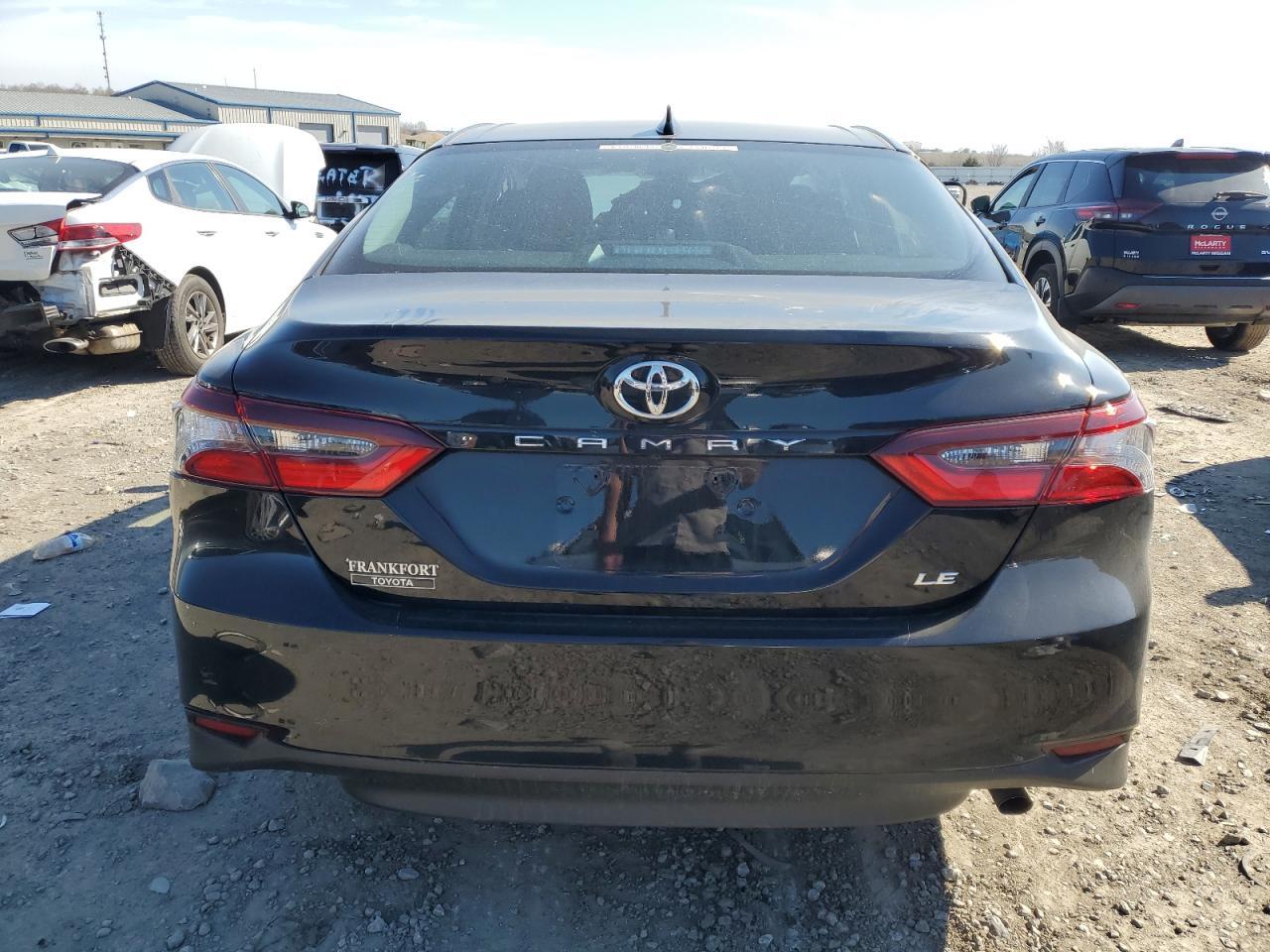 2024 TOYOTA CAMRY LE - Image 6