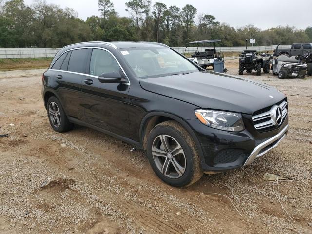 2016 MERCEDES-BENZ GLC-CLASS - Image 4