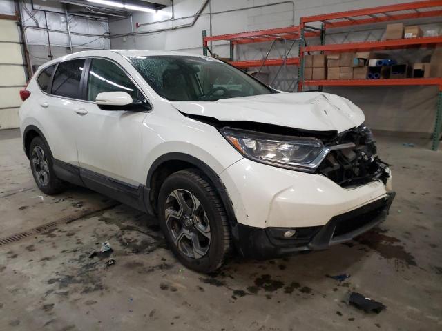 2018 Honda Cr-V Ex - Image 4