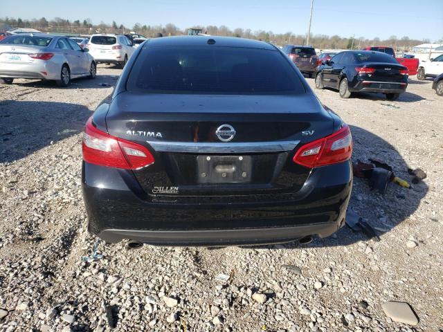 2018 Nissan Altima 2.5 - Фото 6