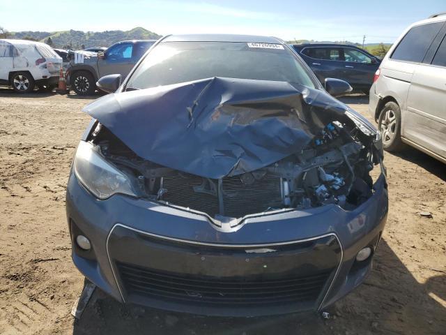 2016 Toyota Corolla L - Фото 5