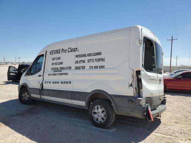 2015 Ford Transit T-250 - Image 2
