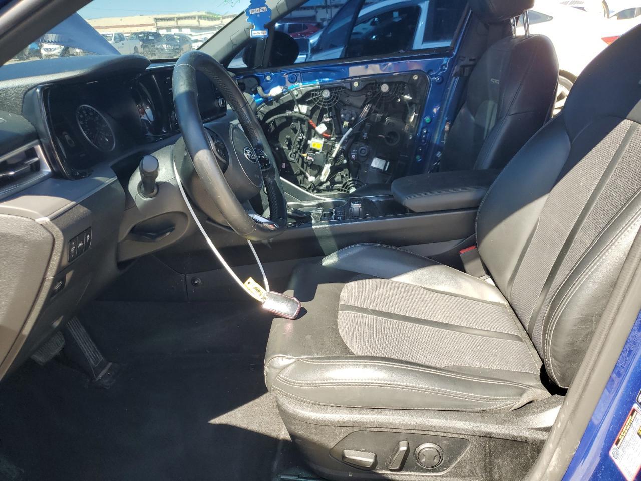 2021 KIA K5 GT LINE - Image 7