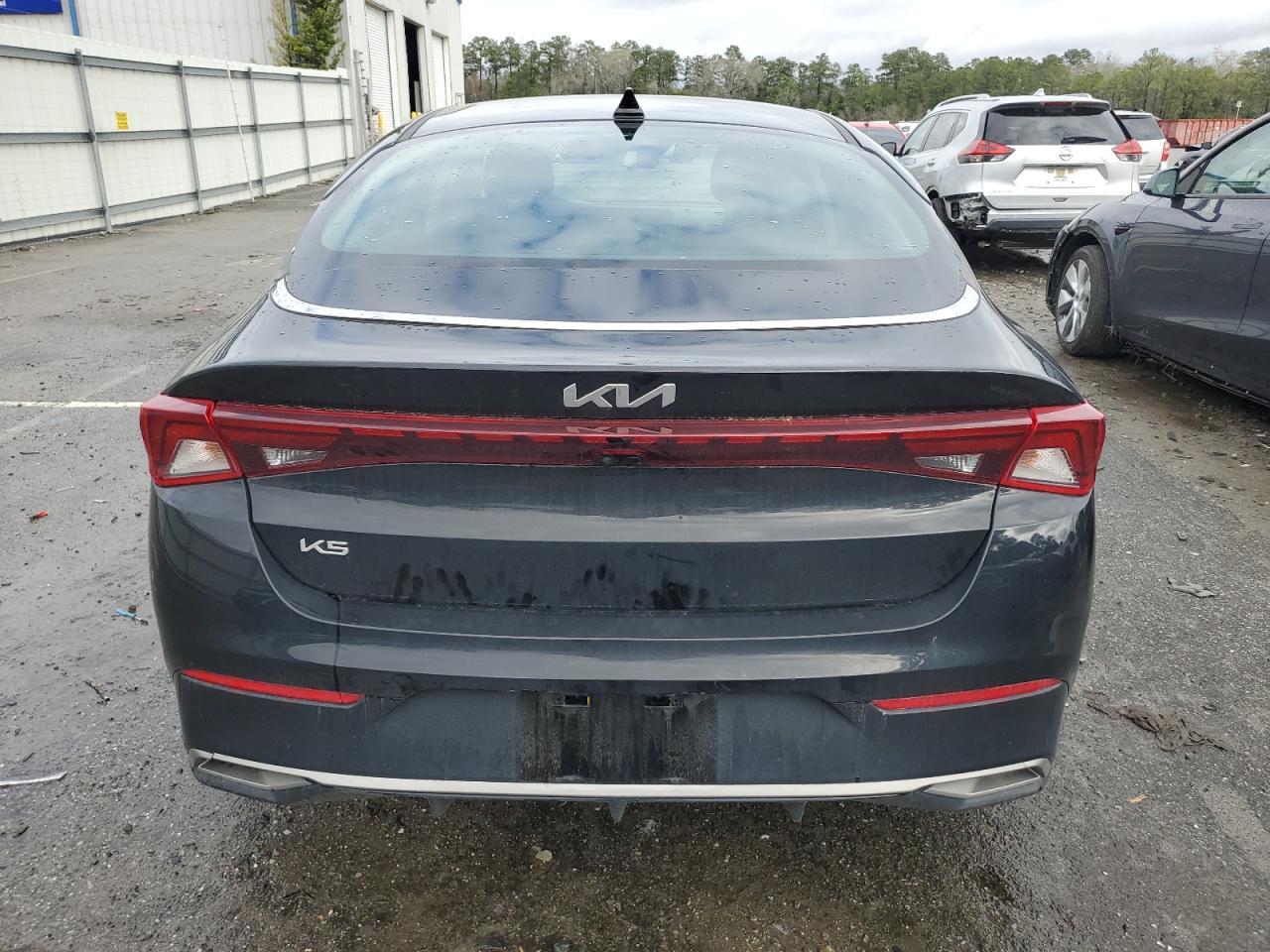 2023 KIA K5 LXS - Image 6