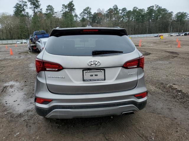 2017 Hyundai Santa Fe Sport - Image 6