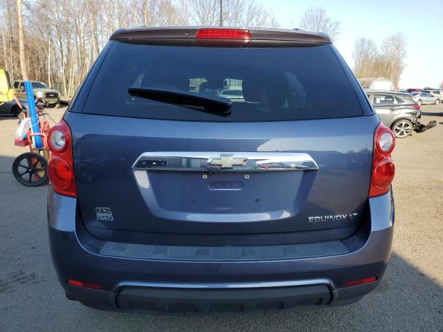 2013 Chevrolet Equinox Lt - Image 6
