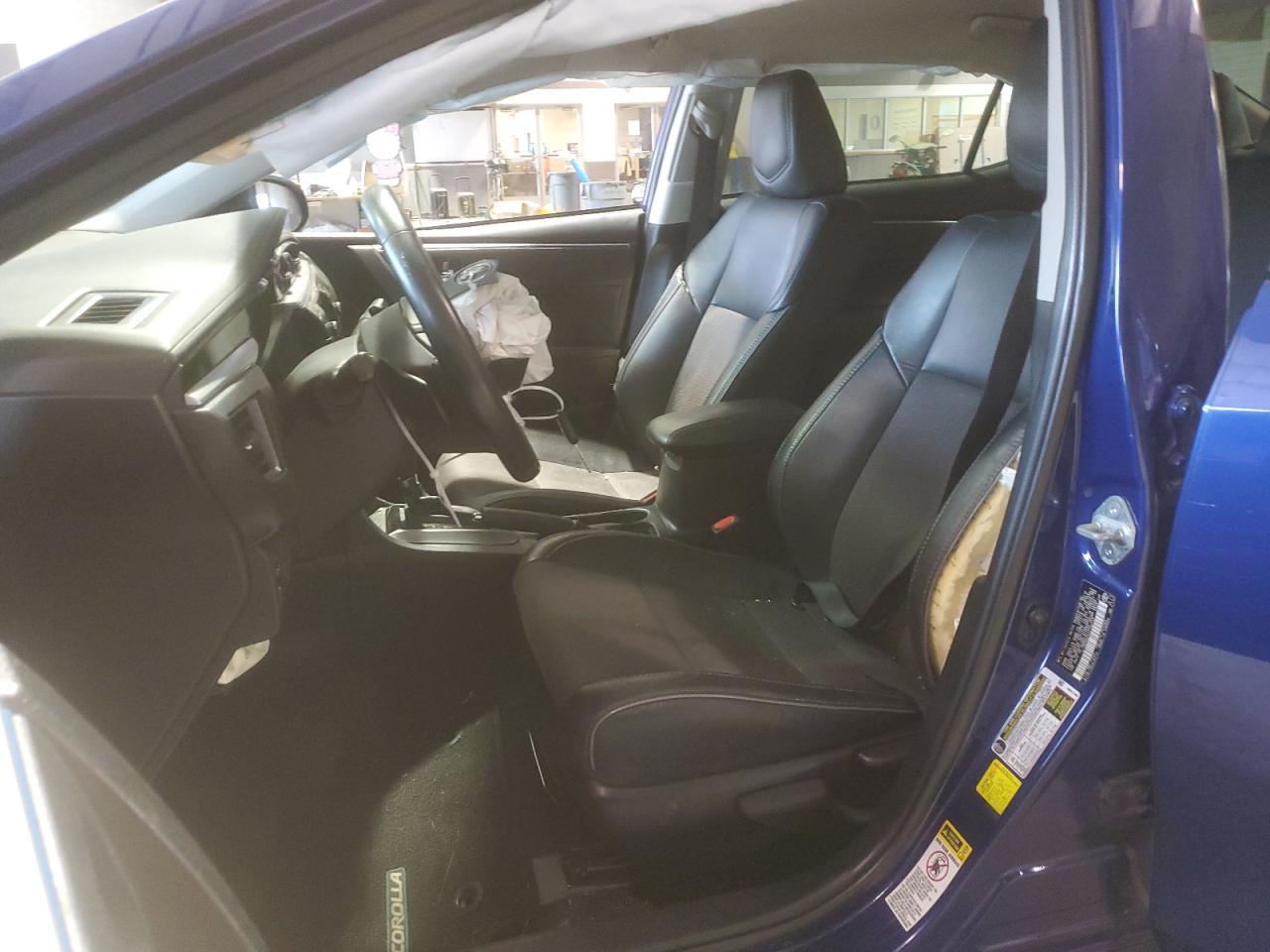 2014 TOYOTA COROLLA L - Image 7