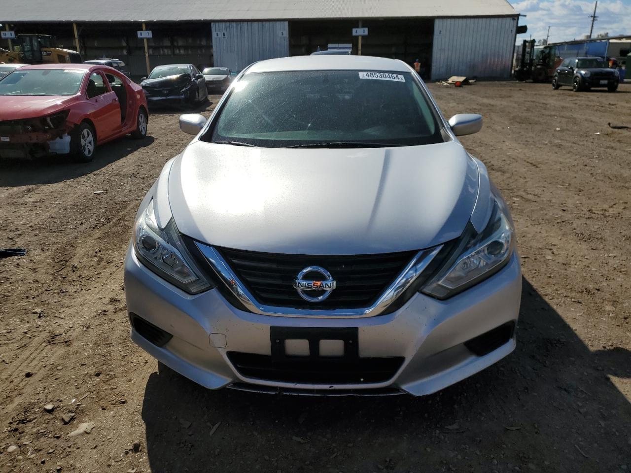 2018 NISSAN ALTIMA 2.5 - Image 5