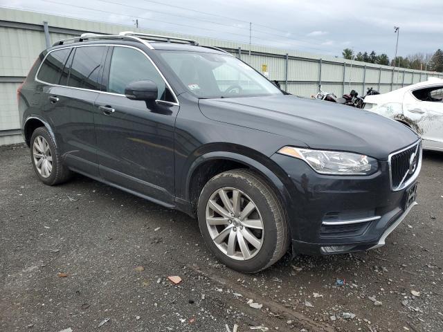 2016 Volvo Xc90 T6 - Фото 4