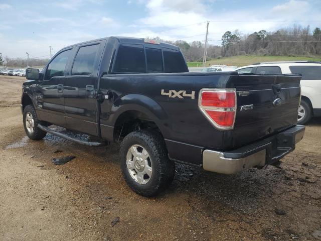 2014 Ford F150 Supercrew - Image 2