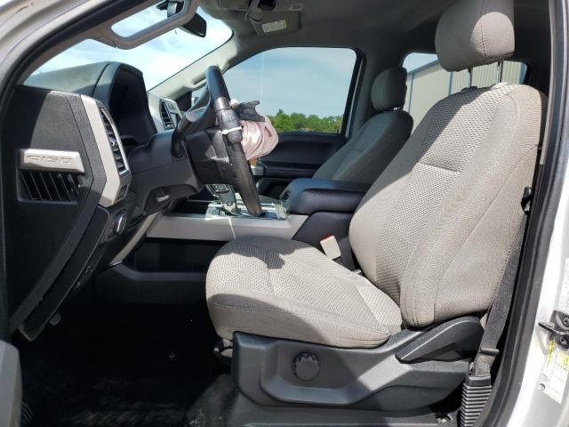 2016 Ford F150 Supercrew - Image 7