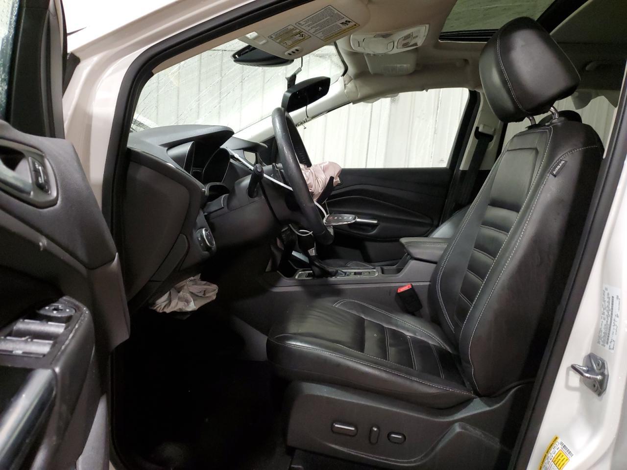 2017 FORD ESCAPE TIT - Image 7
