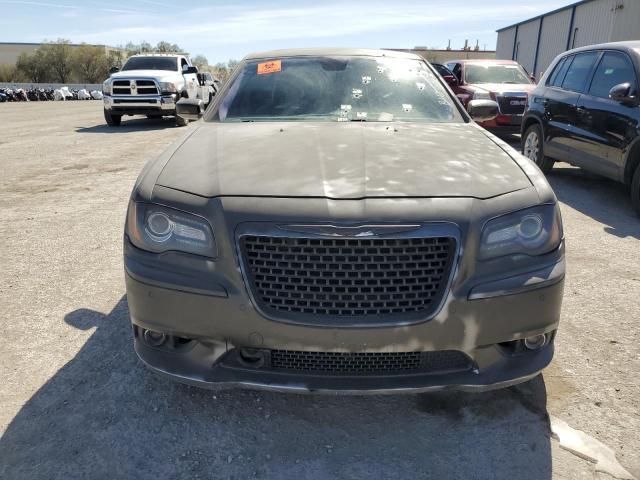 2014 Chrysler 300 Srt-8 - Image 5