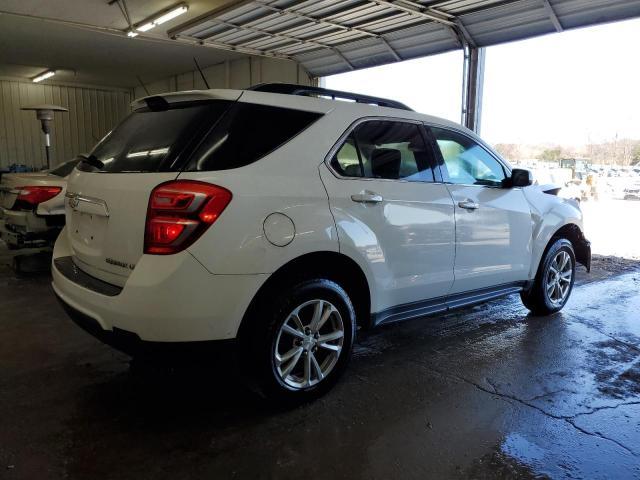 2016 Chevrolet Equinox Lt - Image 3