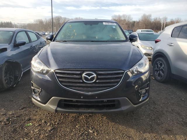 2016 Mazda Cx-5 Gt - Image 5