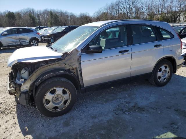 2011 Honda Cr-V Lx