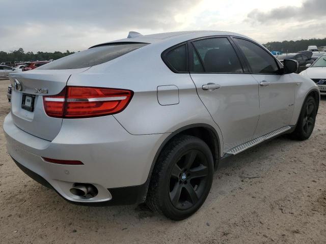 2014 BMW X6 xDrive35I - Фото 3