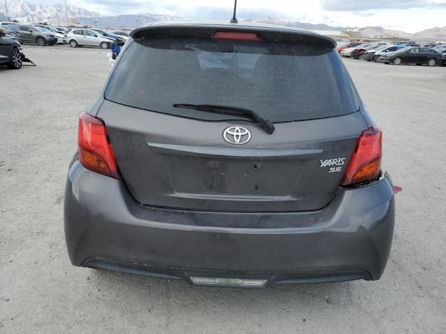 2017 Toyota Yaris L - Image 6
