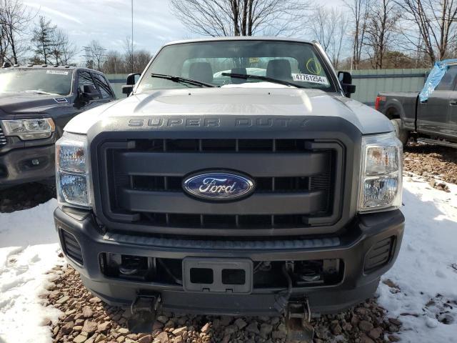 2015 Ford F250 Super Duty - Фото 5