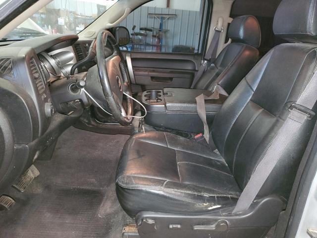 2013 Chevrolet Silverado K1500 Lt - Image 7