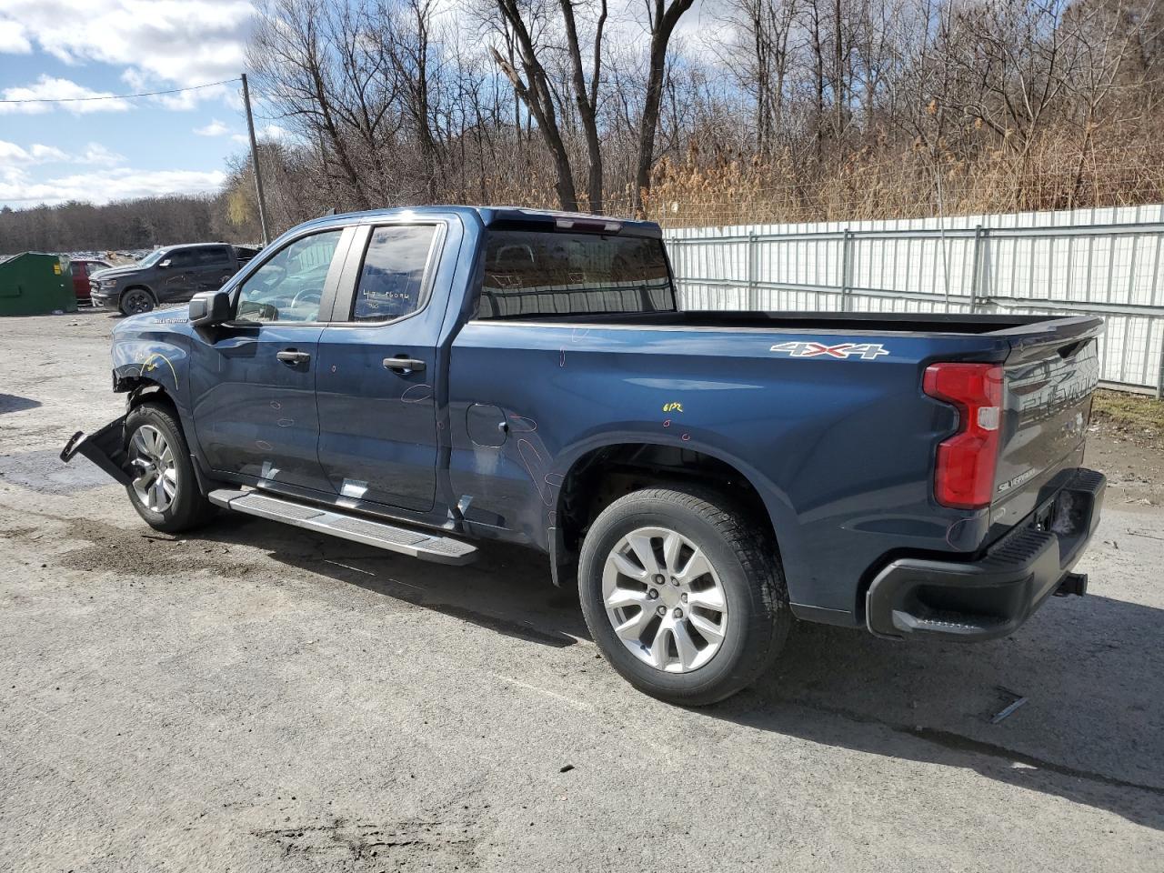 2020 CHEVROLET SILVERADO - Image 2