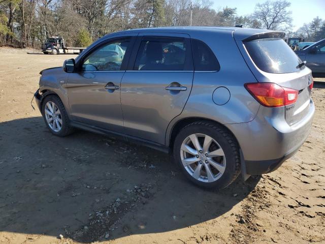 2014 Mitsubishi Outlander Sport Se - Image 2