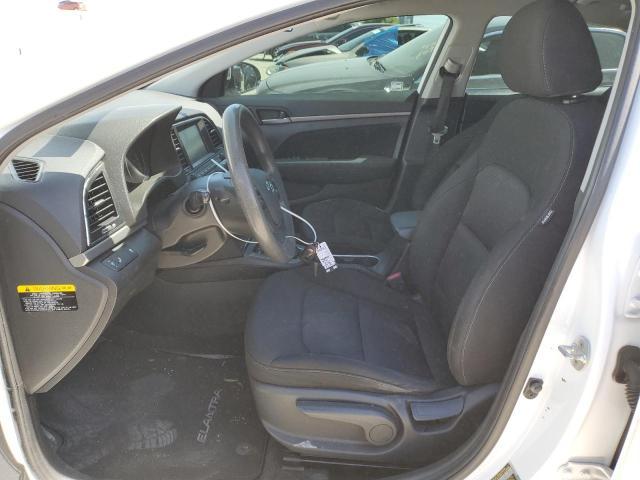 2018 Hyundai Elantra Sel - Image 7