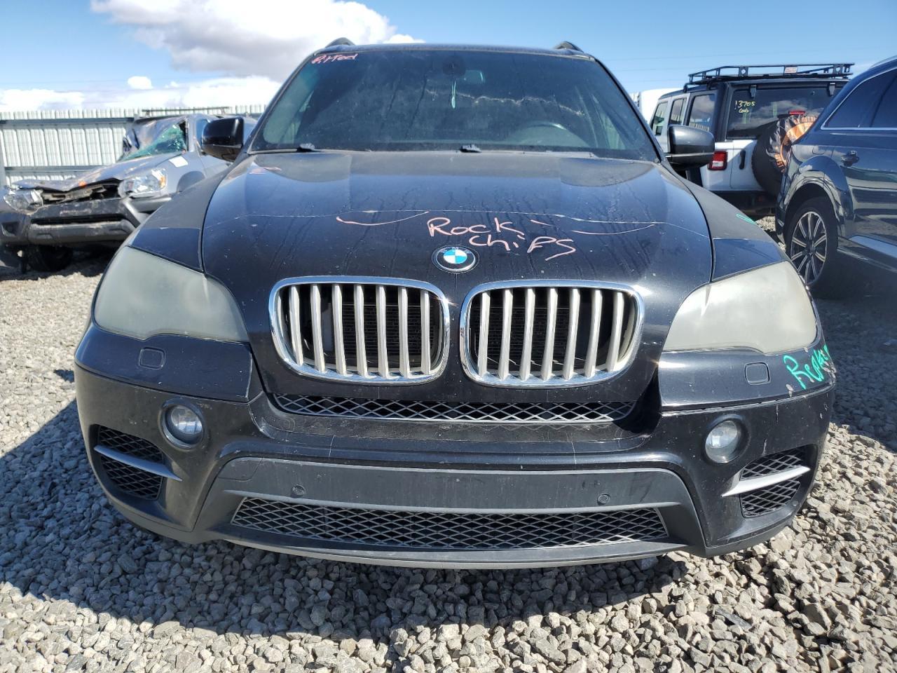 2011 BMW X5 XDRIVE5 - Image 5