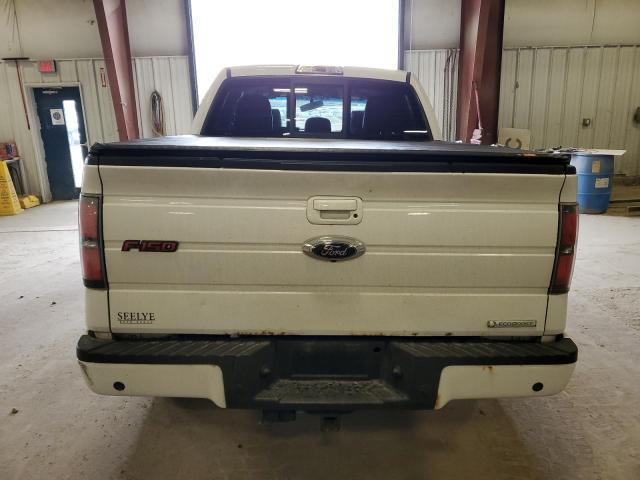 2013 Ford F150 Supercrew - Фото 6
