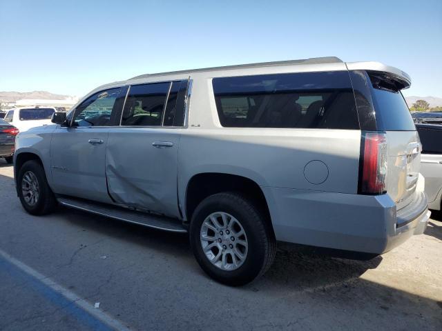 2016 GMC Yukon Xl C1500 Sle - Фото 2