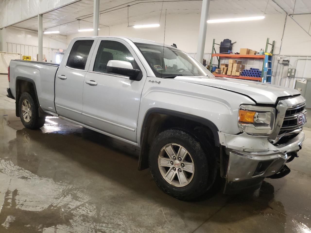 2014 GMC SIERRA K15 - Image 4