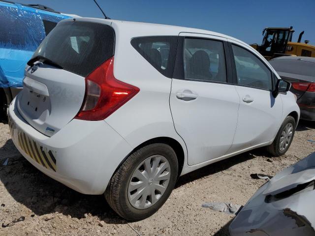 2016 Nissan Versa Note S - Фото 3