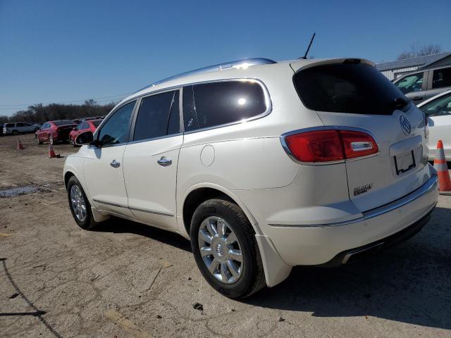 2015 Buick Enclave - Фото 2