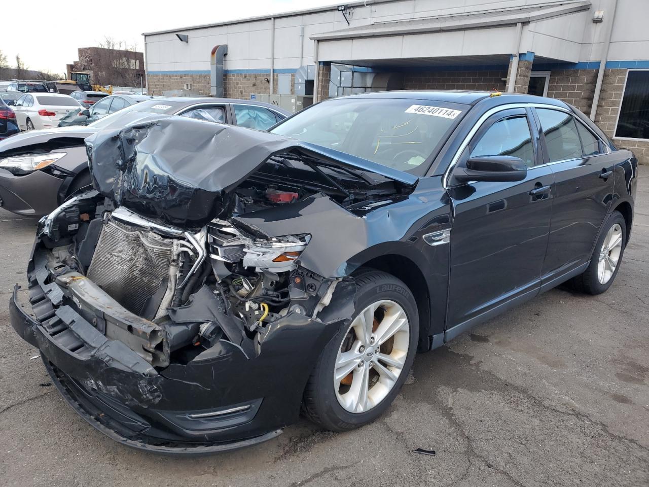 2014 FORD TAURUS SEL car image