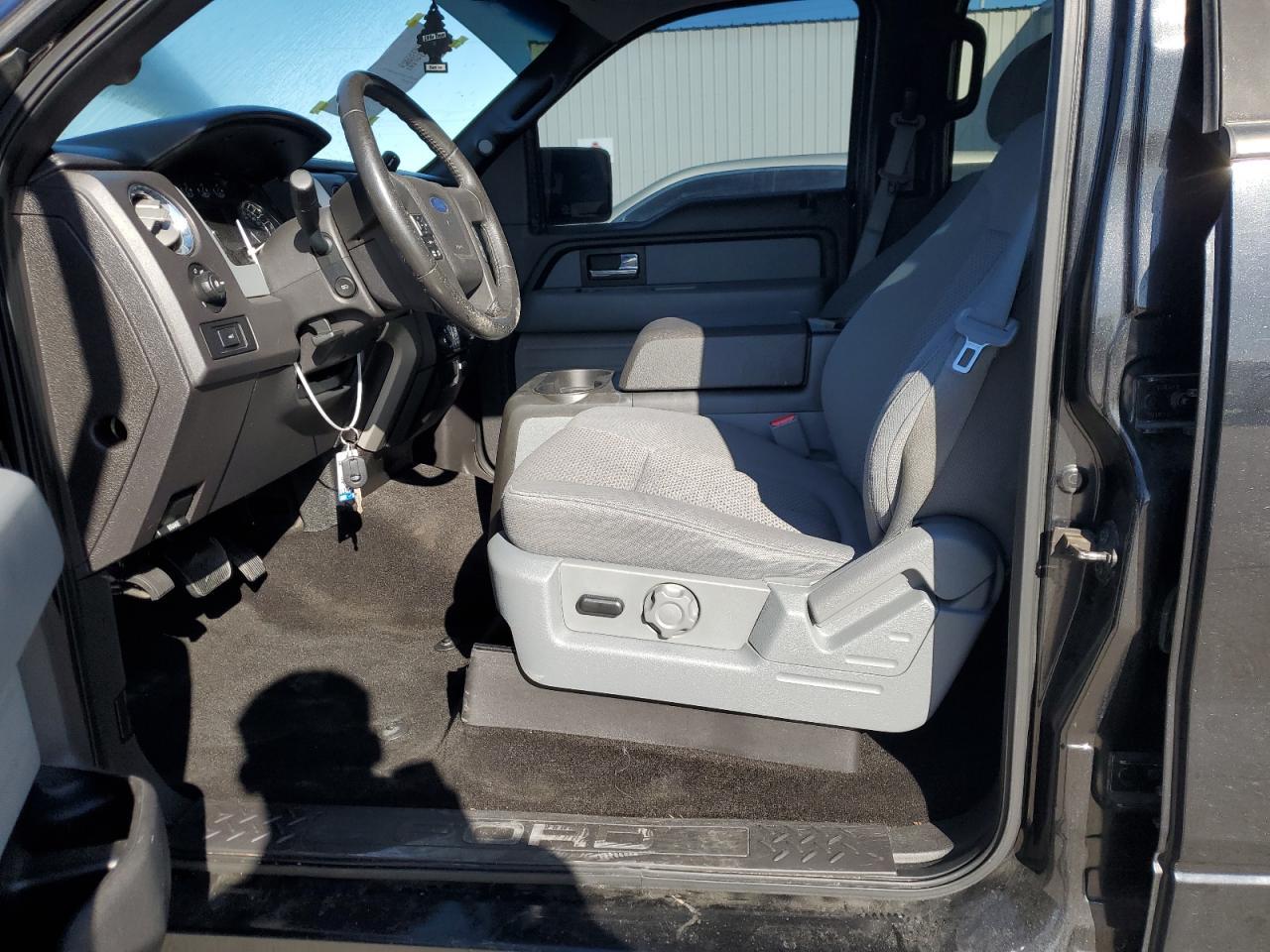 2013 FORD F150 SUPER - Image 7
