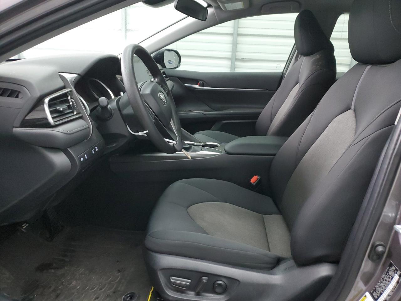 2023 TOYOTA CAMRY LE - Image 7