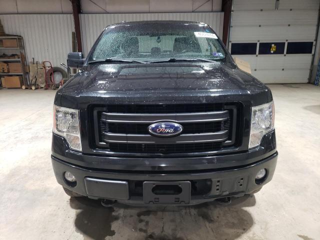 2014 Ford F150 Super Cab - Image 5