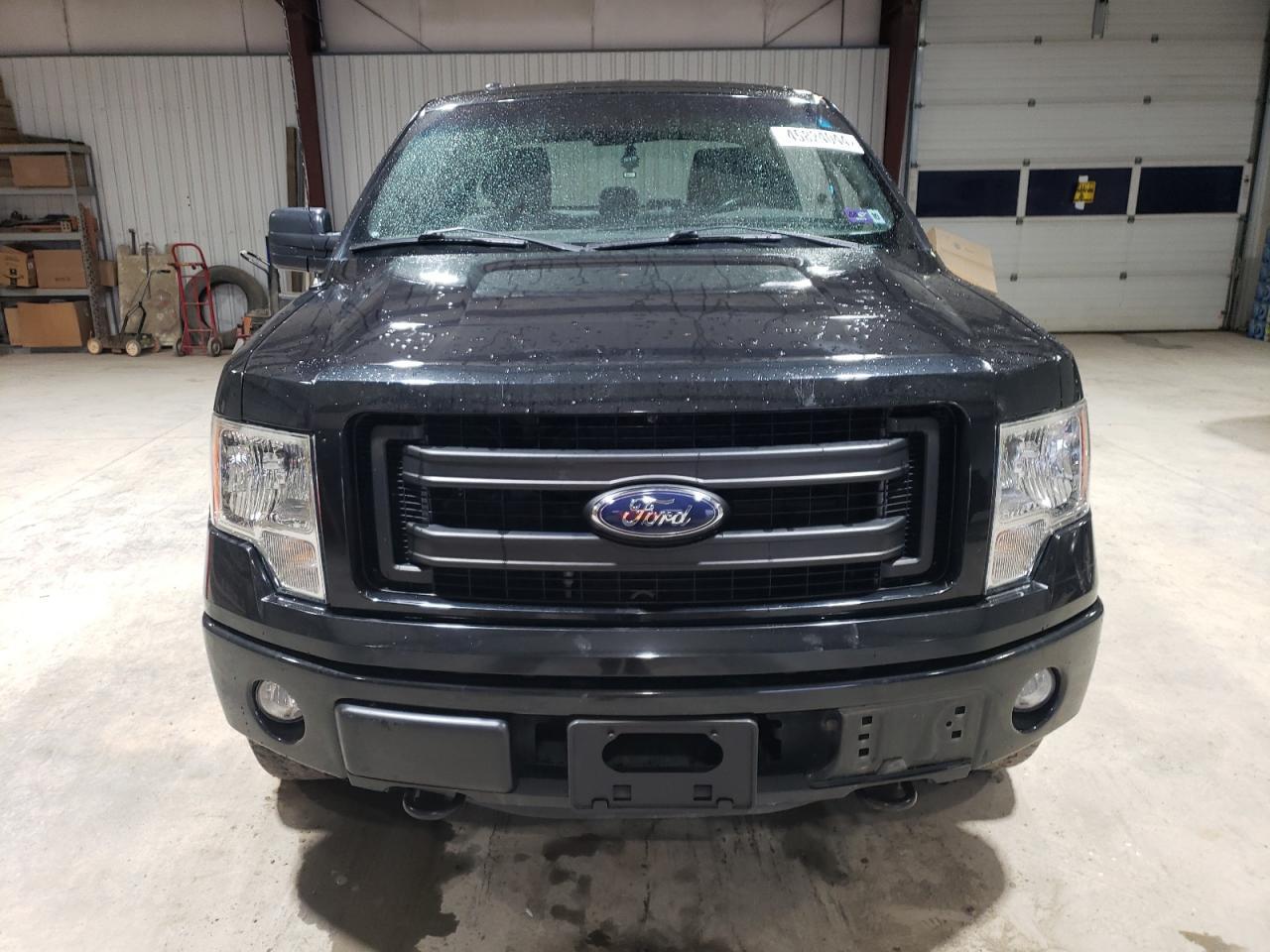 2014 FORD F150 SUPER - Фото 5