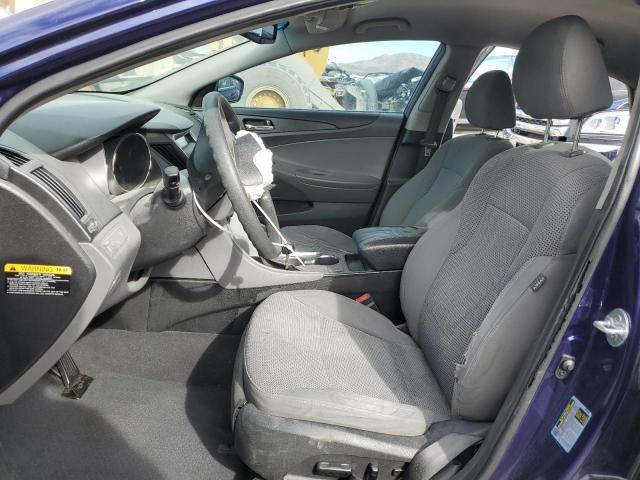 2013 Hyundai Sonata Gls - Image 7