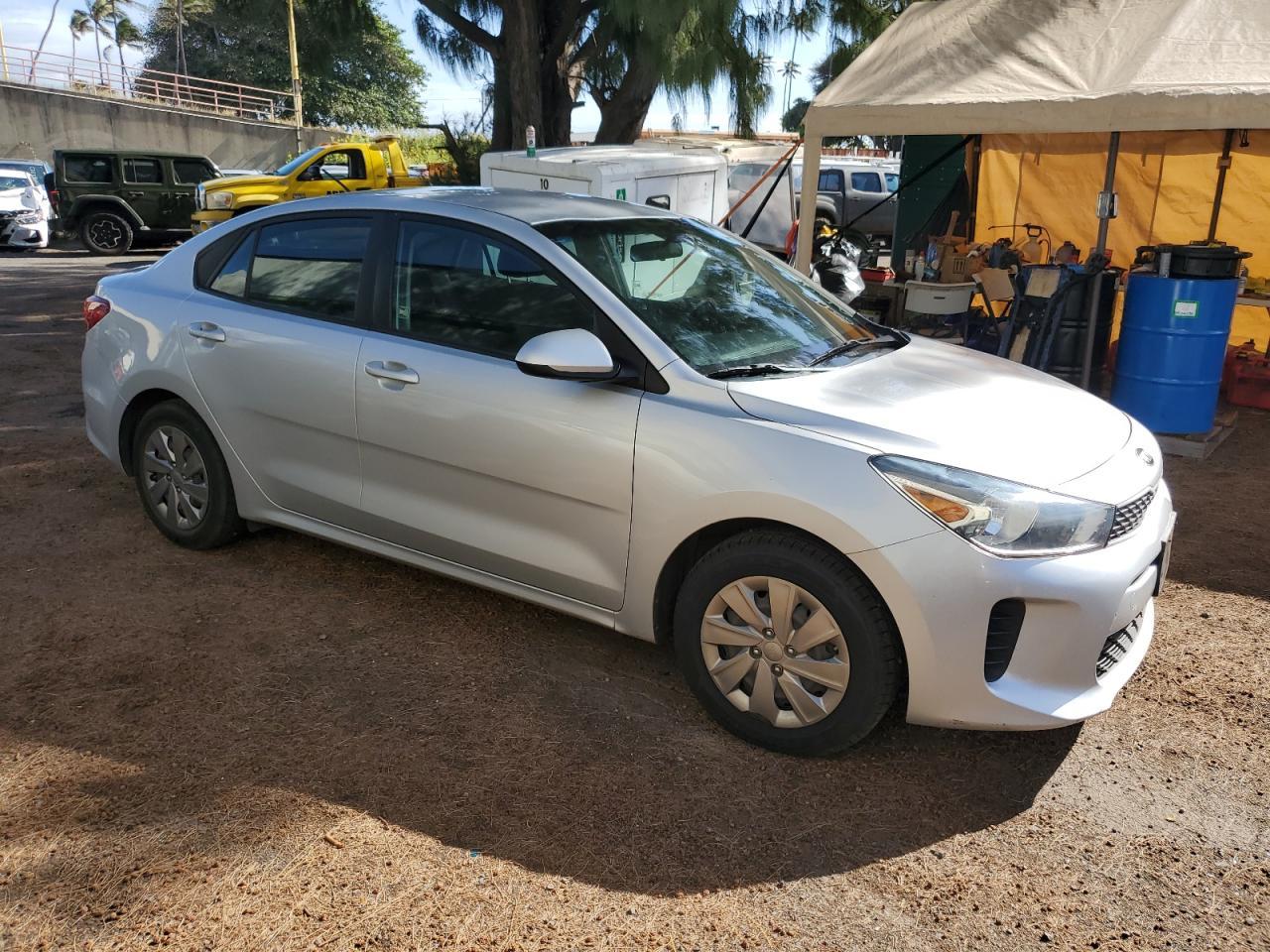 2020 KIA RIO LX - Image 4