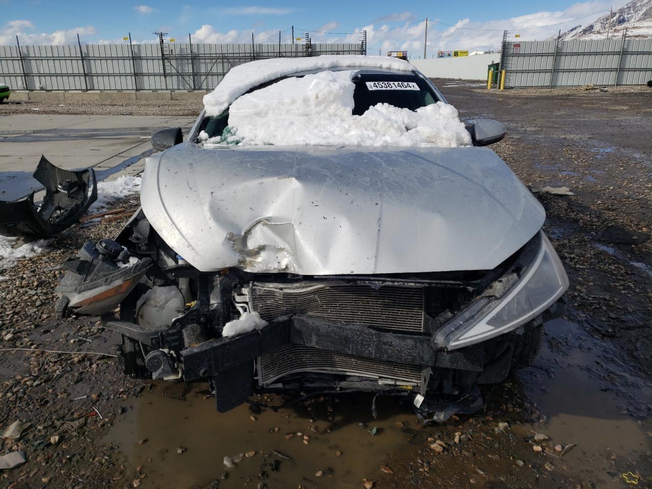 2019 HYUNDAI ELANTRA SE - Image 5