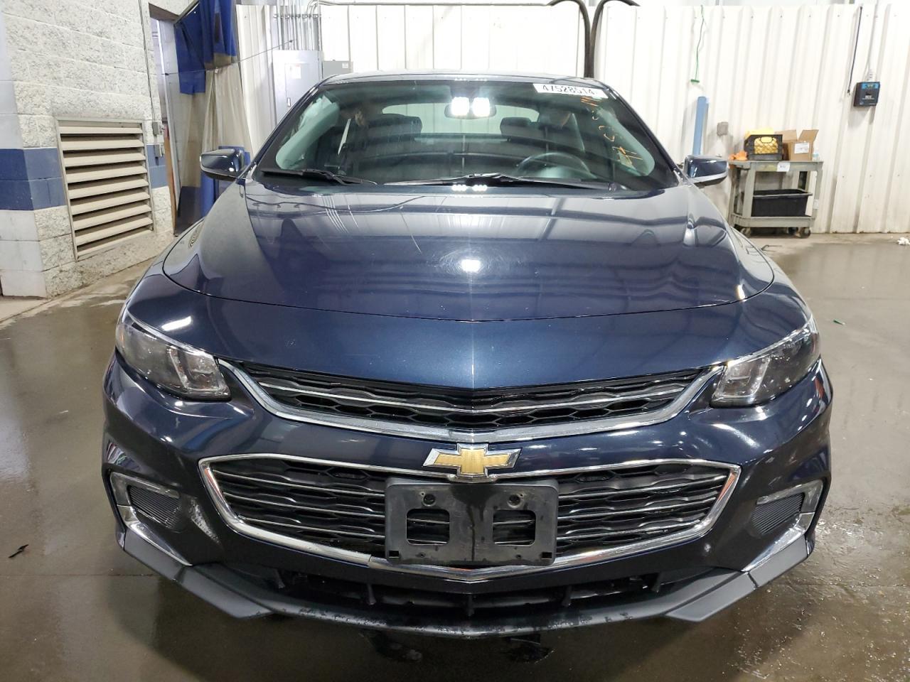 2017 CHEVROLET MALIBU LT - Image 5