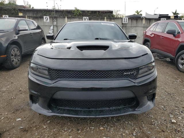 2016 Dodge Charger Srt Hellcat - Фото 5